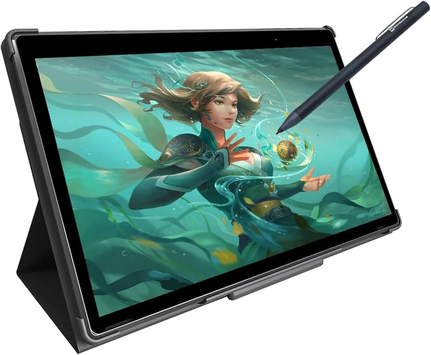PicassoTab XL Drawing Tablet for Artists on the Go