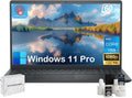 Dell Inspiron 15 3530 Touchscreen Laptop - Powerful Workhorse