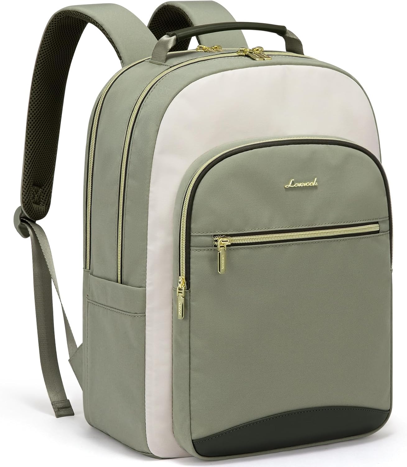 LOVEVOOK Laptop Backpack for Women - Stylish & Functional