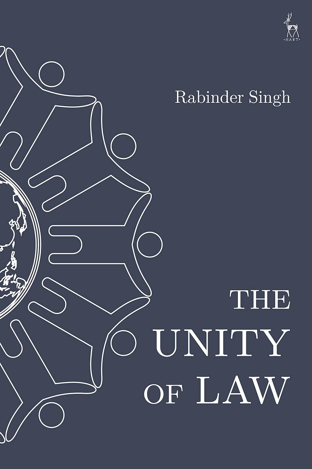 The Unity of Law by Rabinder Singh - A Comprehensive Guide