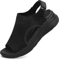Women Arch Support Orthotic Walking Sandals for Comfort