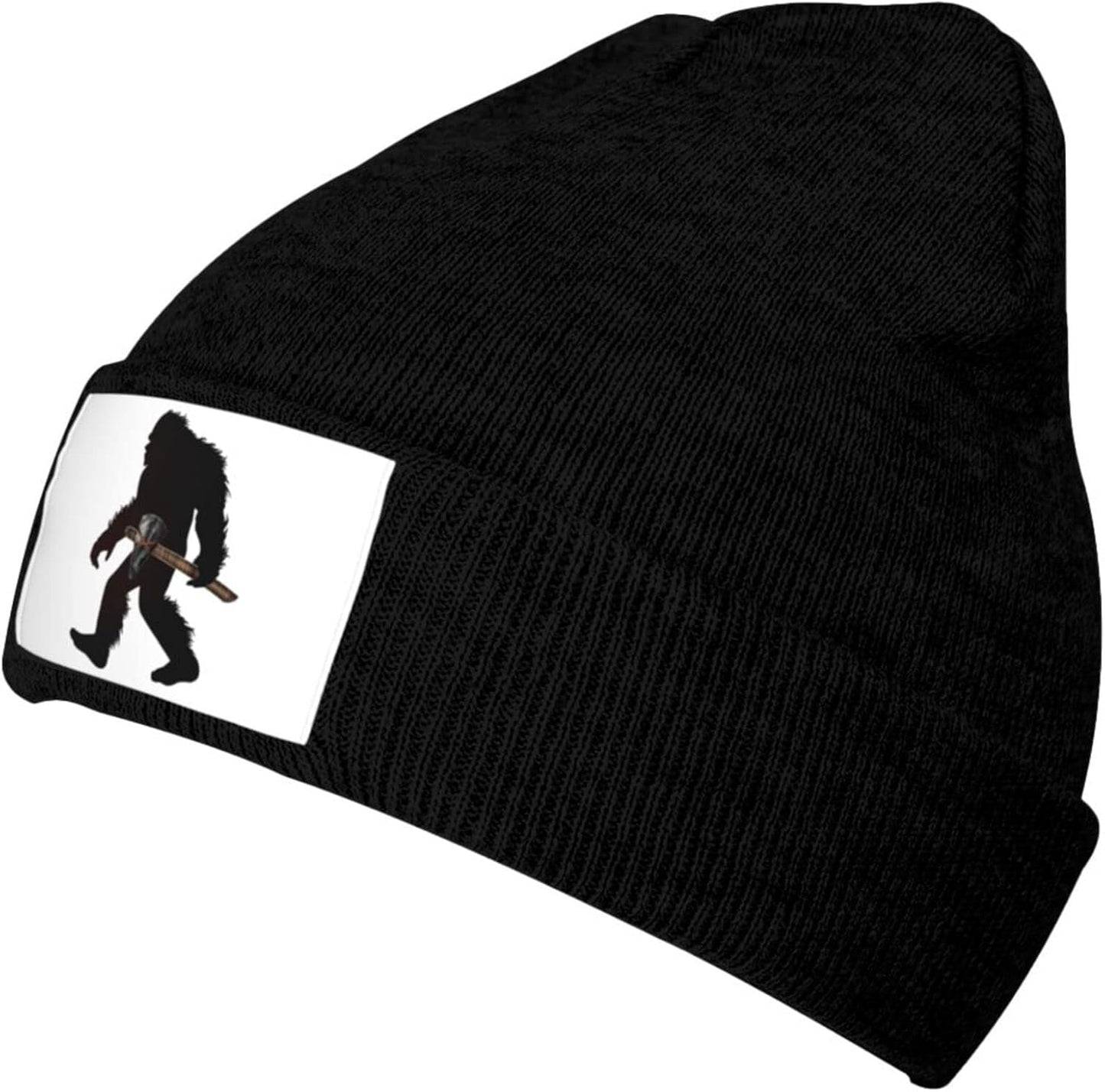 Bigfoot Believer Dad Hat - Stay Confident!