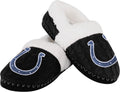 Women's NFL Team Color Moccasin Slippers by FOCO for Ultimate Ease
