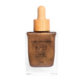 Sunstruck N12 Unfiltered Face Tanning Drops - Fragrance Free Glow