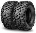 TRIPOWER 25x10-12 ATV UTV Tires 25x10x12 All-Terrain - Durable