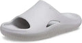 Crocs Mellow Recovery Slides - Sink-In Comfort for After-Activity