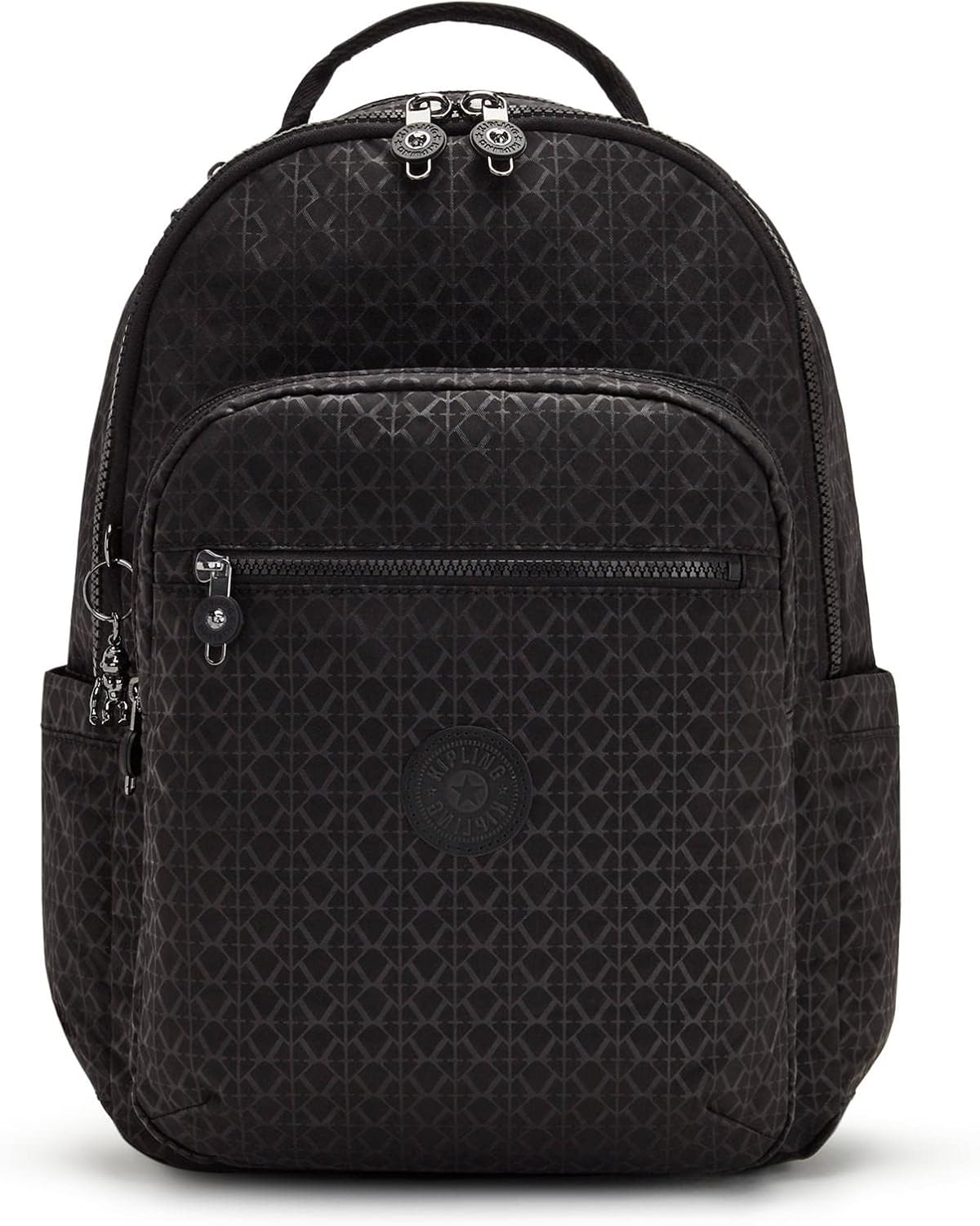 Kipling Women's Seoul 15 Laptop Backpack for Everyday Use