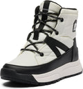 Womens Whitney III Mid Waterproof Boot - Roomy Toe, 200g Insulation