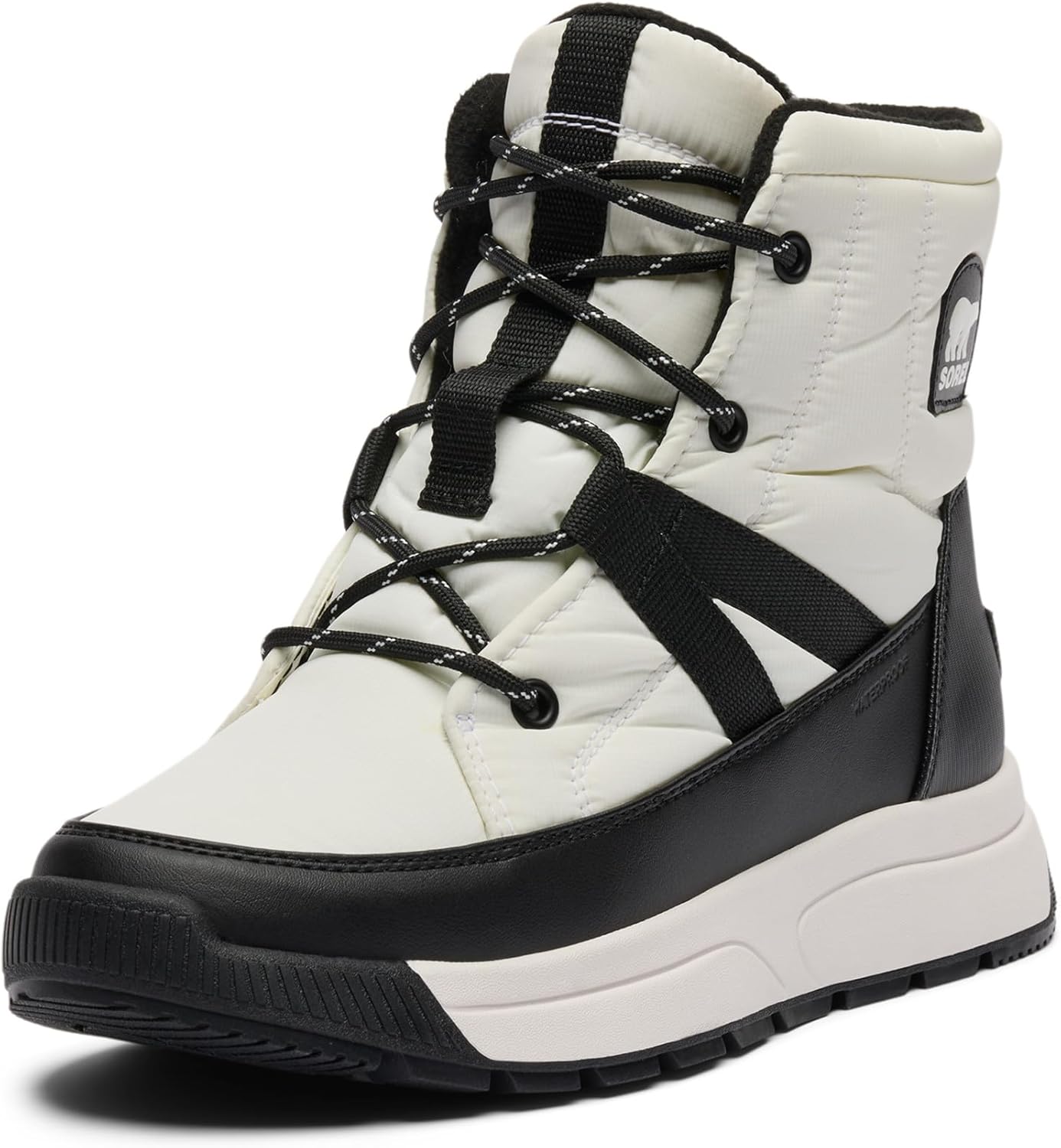 Sorel womens Whitney III Mid Waterproof Boots for Cold Weather