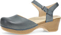 Dansko Women's Sam Comfort Sandals for Supportive Footwear