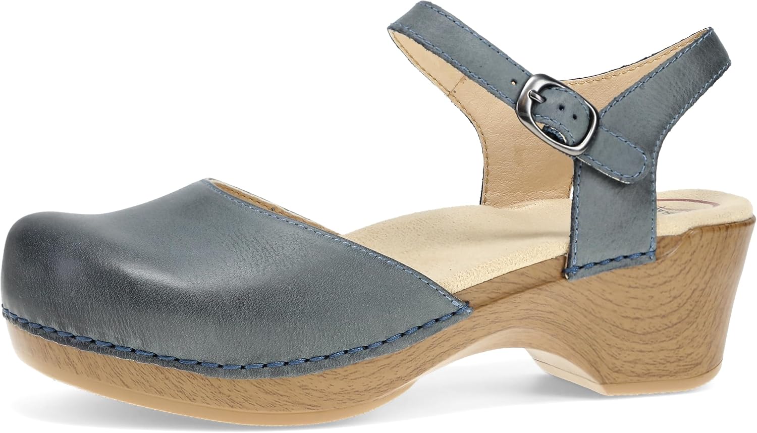 Dansko Women's Sam Sandals - Comfort and Support for All-Day Wear