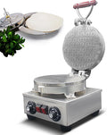 GeeJery Communion Bread Maker  - Host Cross Design