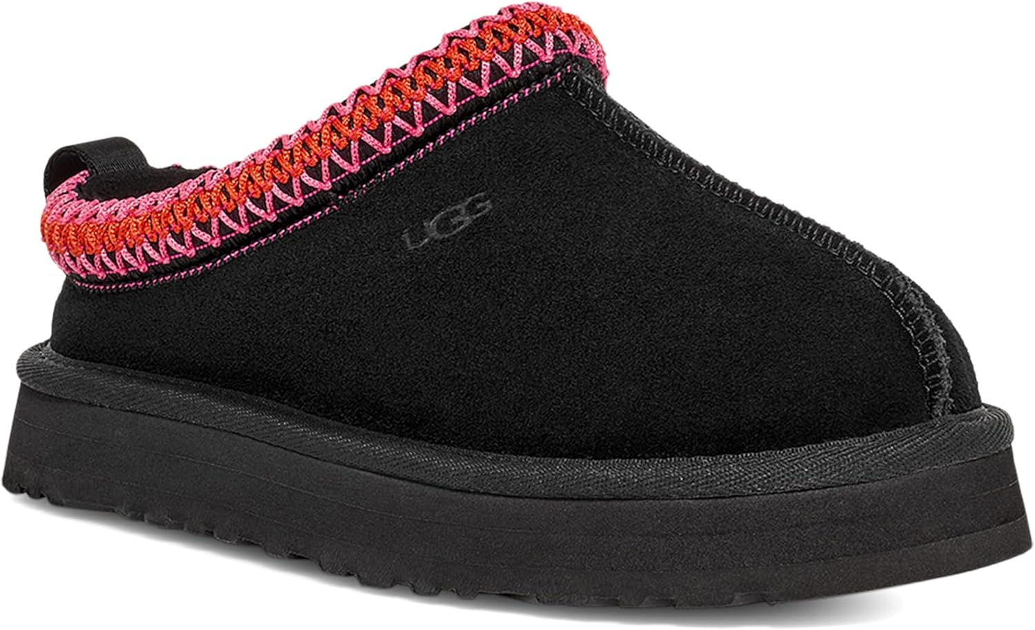 UGG Kids' Tazz Slipper: Cozy Comfort for Little Feet