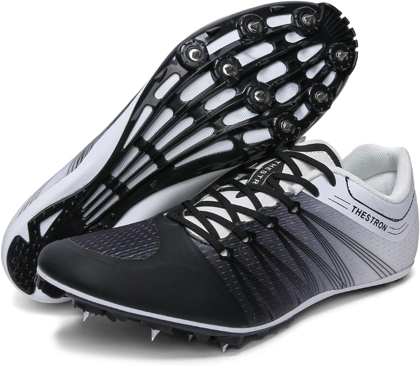 ZAKEY Track and Field Shoes for Men, Women, and Kids