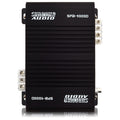 SFB-1000D Sundown Audio Monoblock 1410w RMS Amplifier - Compact Power