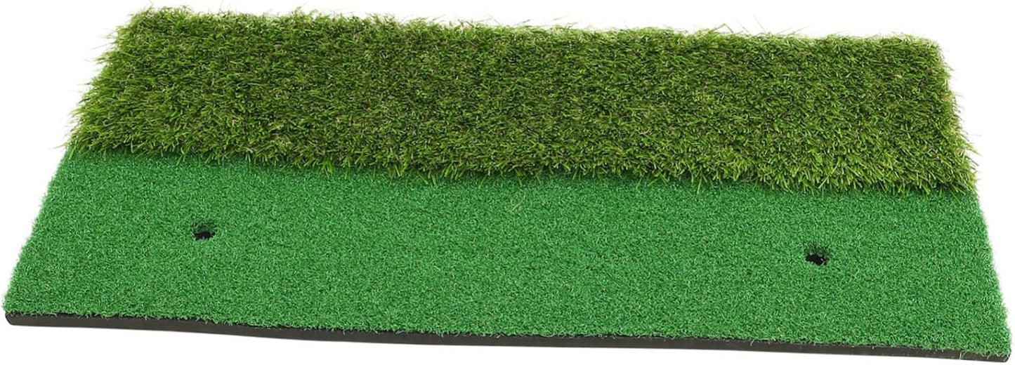 BESPORTBLE Portable Golf Hitting Mat | Swing like a Pro