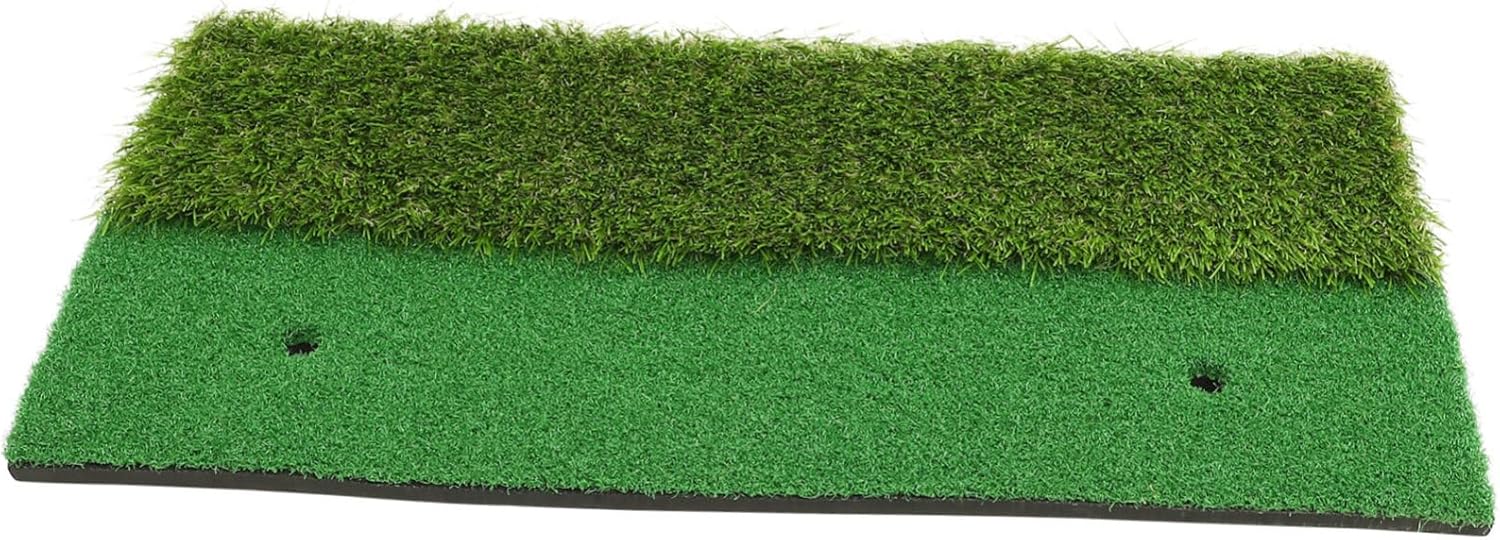 BESPORTBLE Portable Golf Hitting Mat | Swing like a Pro