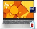 HP 15.6 FHD Laptop | Intel Core i5-1235U - Portable Performance