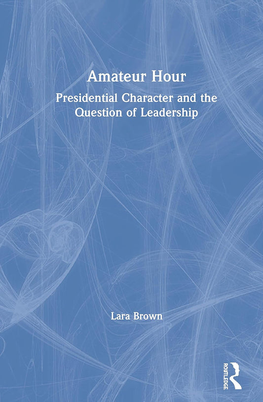 Amateur Hour by Lara Brown: A Unique Experience for All Ages