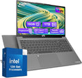15.6 FHD Laptop Student Laptop 16GB RAM 1TB SSD - Fast Multitasking
