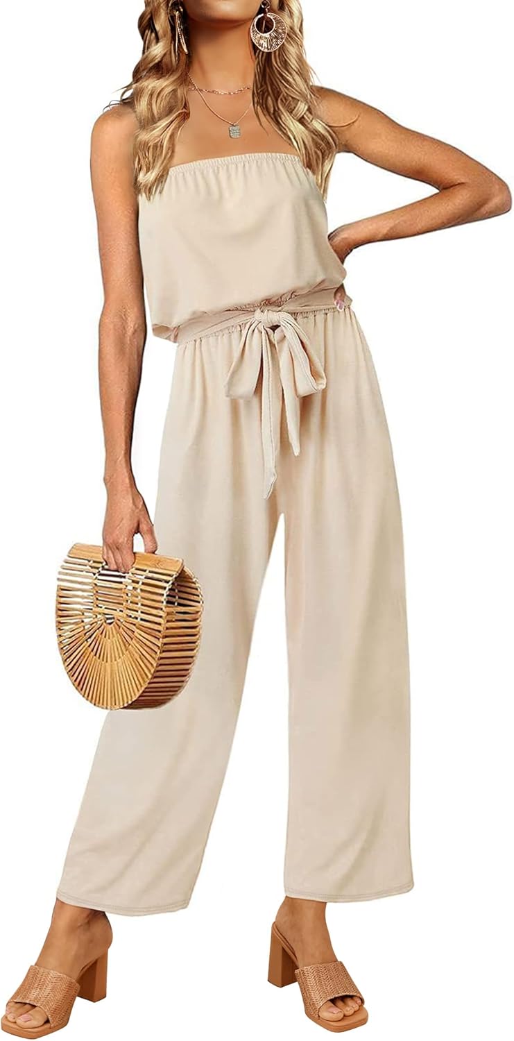 Stylish Off Shoulder Wide Leg Jumpsuit for Every Occasion