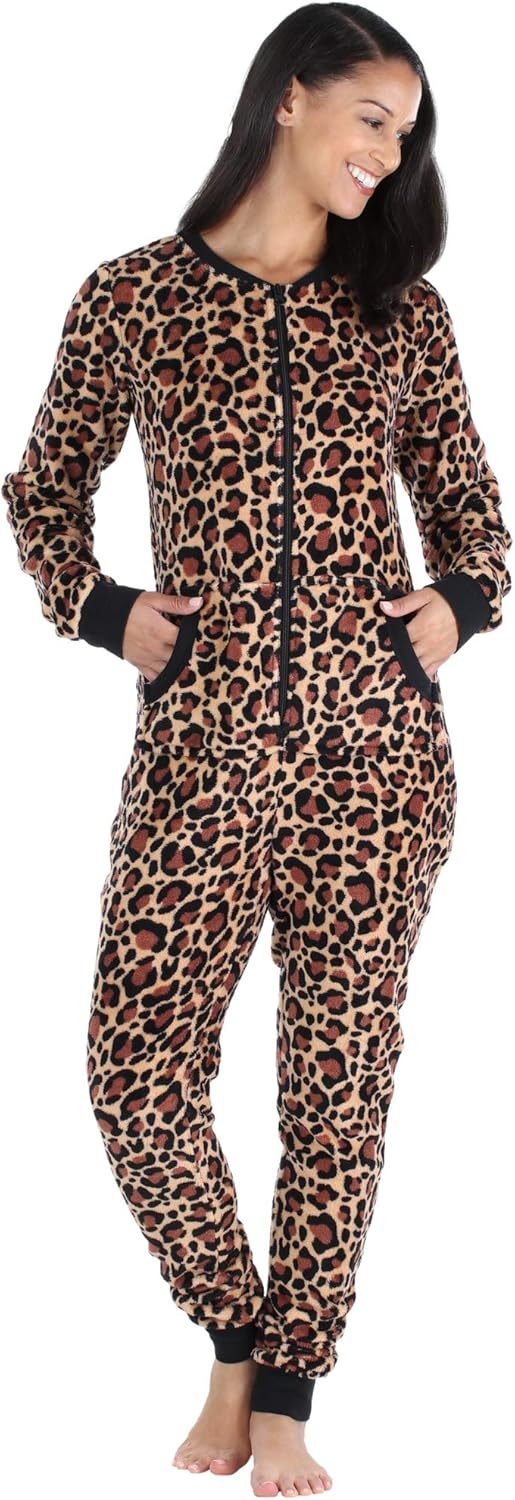 Cozy Non-Footed Onesie Pajamas for Ultimate Comfort and Style