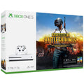 Xbox One S 1TB Console PLAYERUNKNOWN'S BATTLEGROUNDS Bundle - Renewed