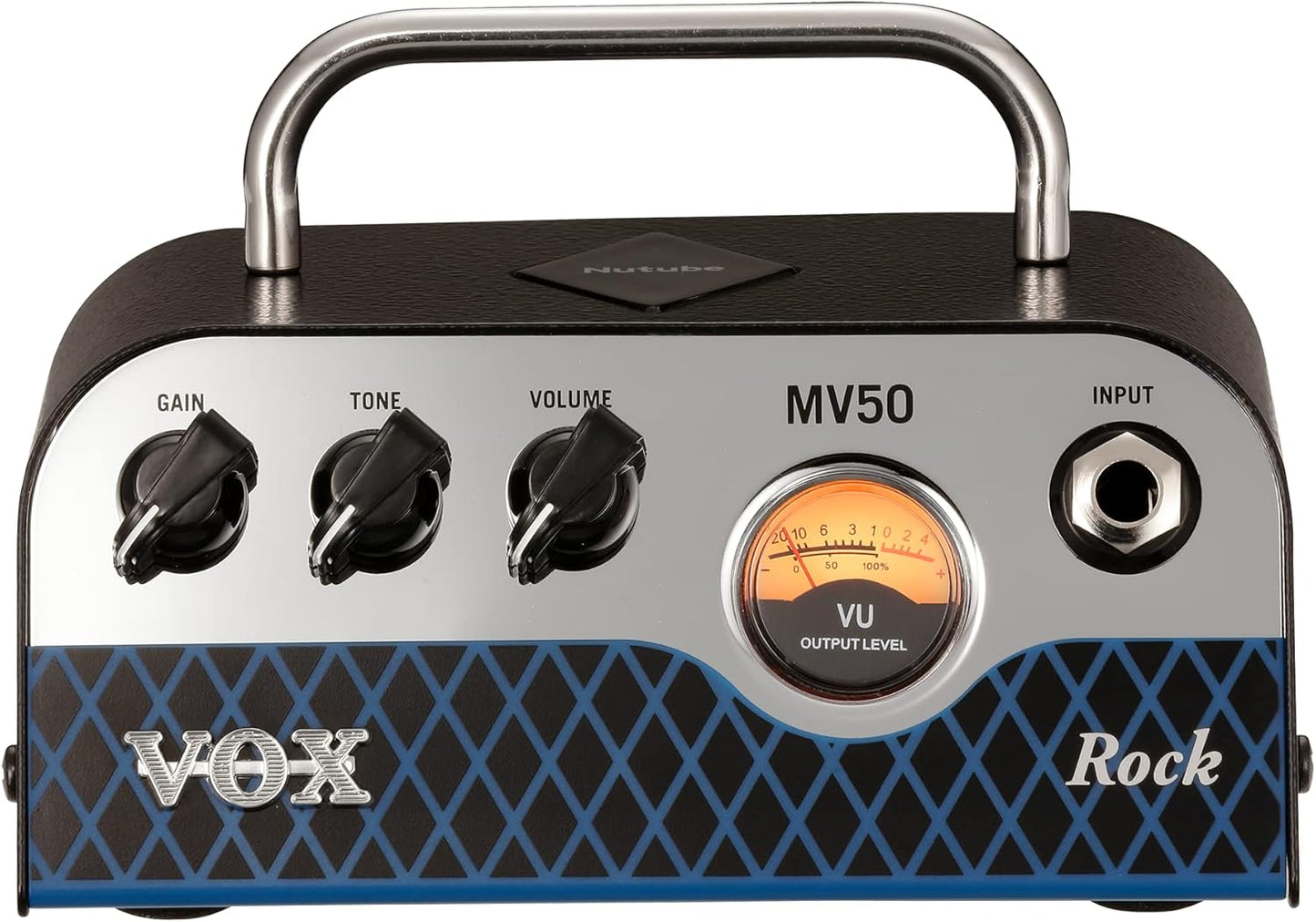 Vox Mini Amp for Bold Tones