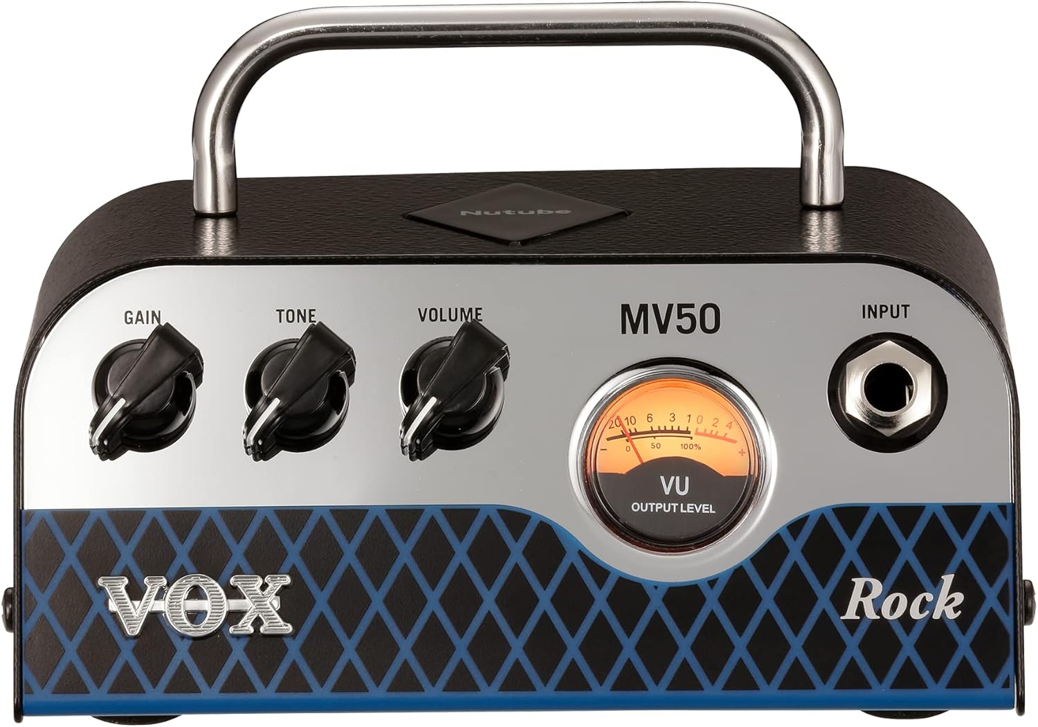 Vox Mini Amp for Bold Tones