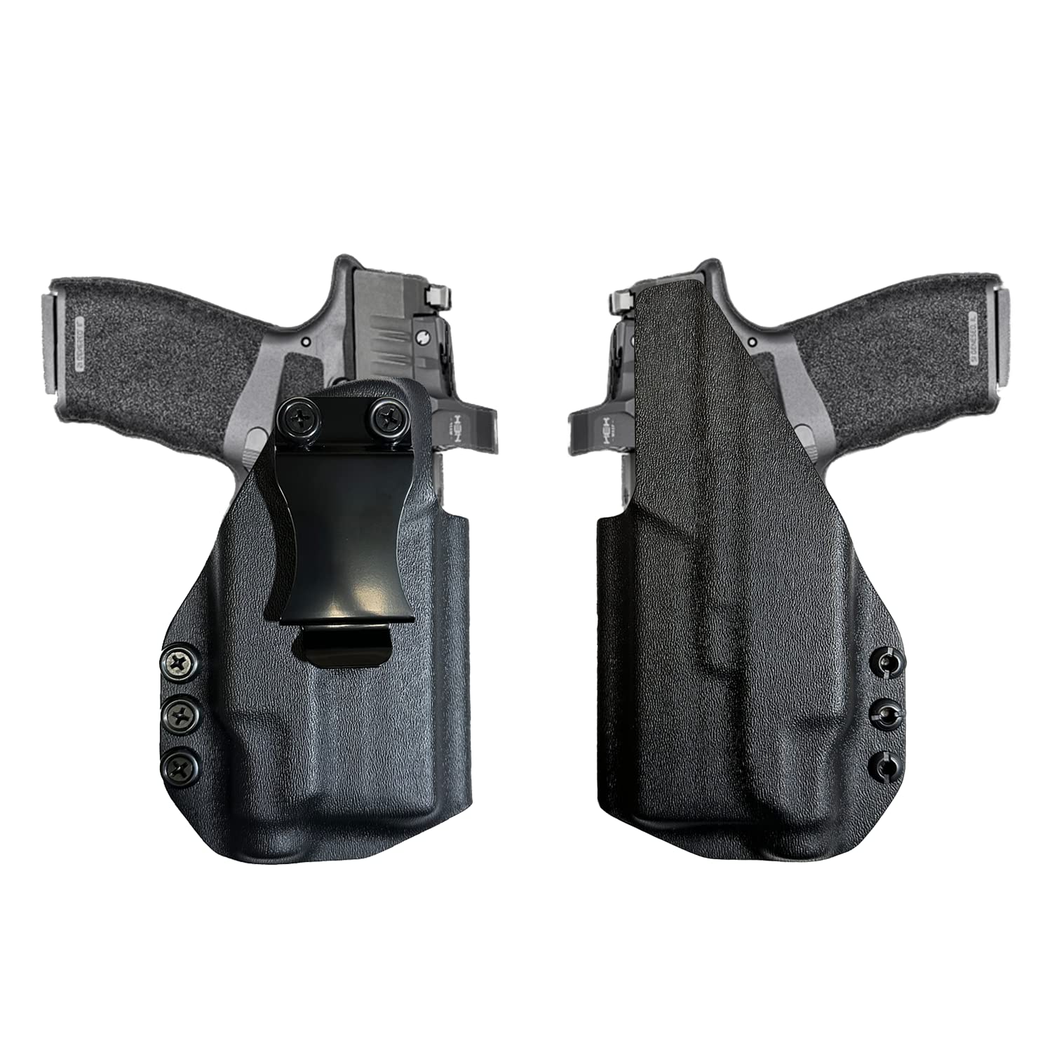 Custom CWC Holsters for SA Hellcat RDP/OSP with TLR7 SUB Light