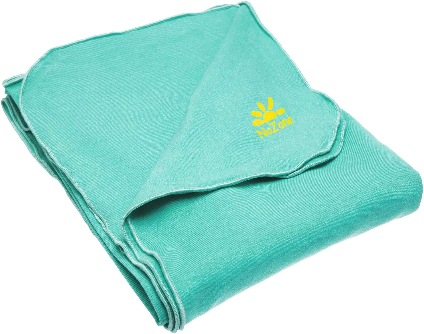 Nozone Baby Blanket for Ultimate Sun Protection and Comfort