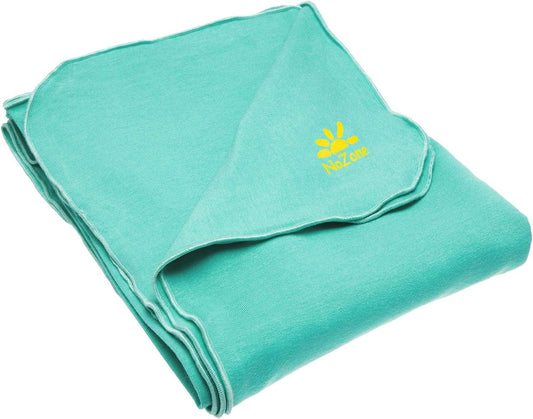 Nozone Baby Blanket for Ultimate Sun Protection and Comfort