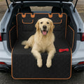 PAWISE SUV Cargo Liner for Dogs - Heavy Duty Waterproof Cover