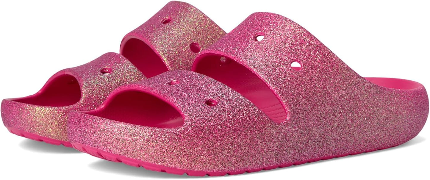 Crocs Classic Sandal 2.0: Ultimate Comfort for Every Occasion