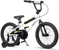 Kids BMX Style Bike 12 14 16 18 in with Training Wheels - Beginner