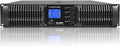 Sound Town High-Power Class-AB 4-Channel Power Amplifier - Pro