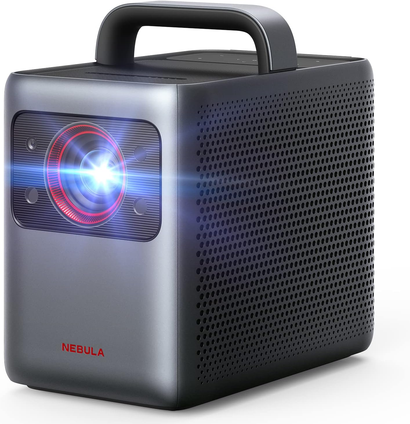 NEBULA Cosmos Laser 1080P Projector - Home Theater Image Quality