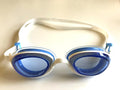 Snake & Pig Basilisk Swimming Goggles - Comfortable Fit for Long Swims
