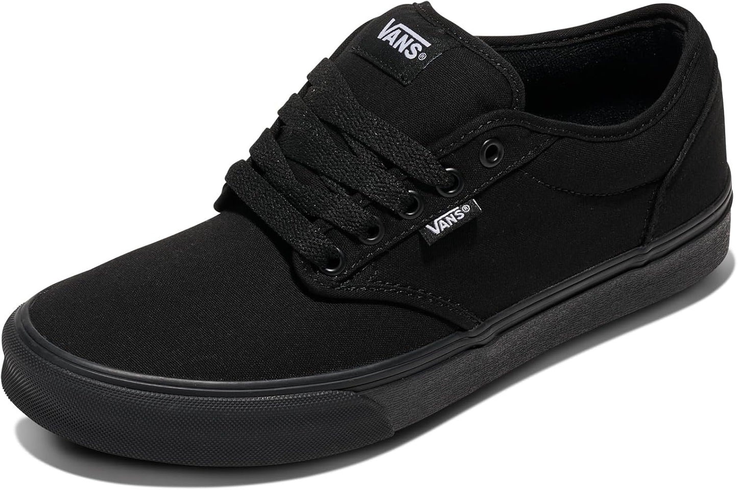 Vans Men's Atwood Sneaker: Stylish Comfort and Performance