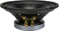 Pyle 10 Inch Car Midbass Woofer - 600 Watt Peak Performance