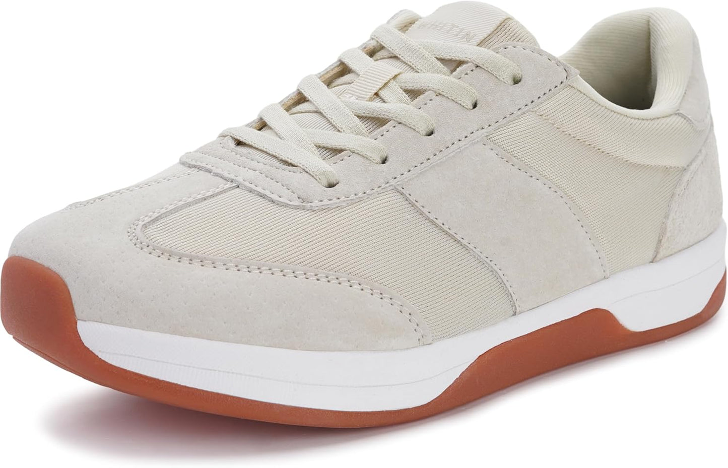 WHITIN Women's Wide Zero Drop Training Shoes for Comfort
