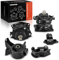 Engine Motor Mount and Transmission Mount Set for Honda Odyssey