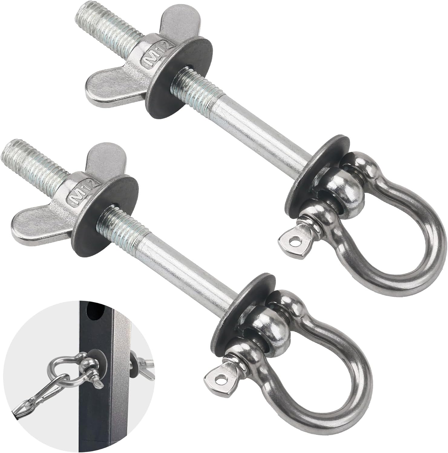 Power Up: Band Pegs for Versatile Workouts