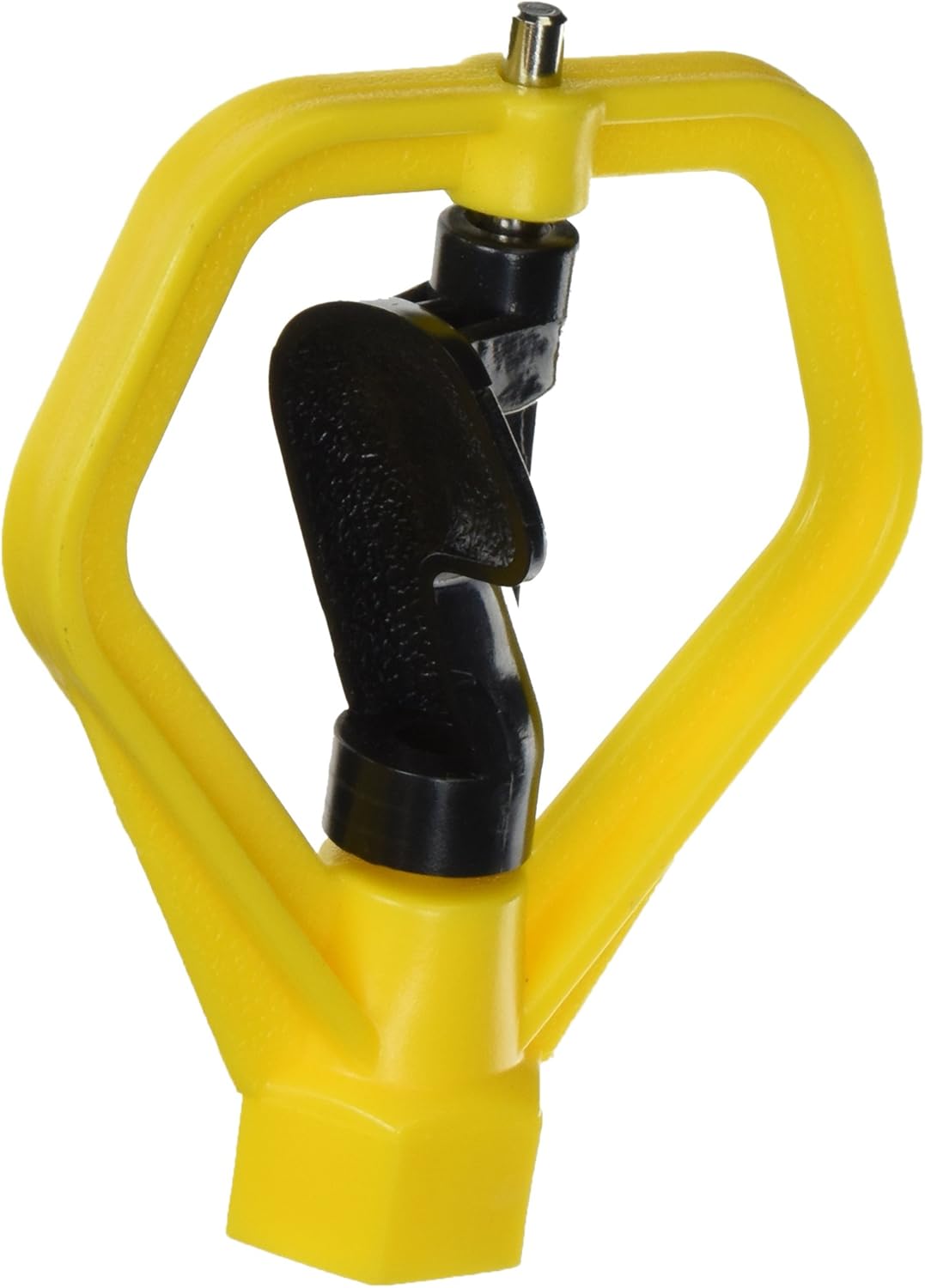 10-Pack 1/2-in. FPT Spinning Head Sprinkler for Gardens