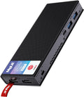 MeLE PCG02 Pro Fanless Stick PC N100 - Compact Windows 11 Mini PC