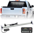 XRIDONSEN 35 in Traffic Advisor Light Bar - Visible Day & Night
