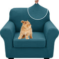 XINEAGE Super Stretch Chair Slipcover for Living Room Protection