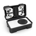 SHBC Hard Carrying Case for Xbox Series S Console and Accessories
