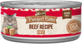 Merrick Purrfect Bistro Grain Free High Protein Beef Cat Food