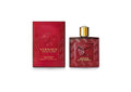 Versace Eros Flame for Men 3.4 oz Eau de Parfum - Warm Spicy Longwear